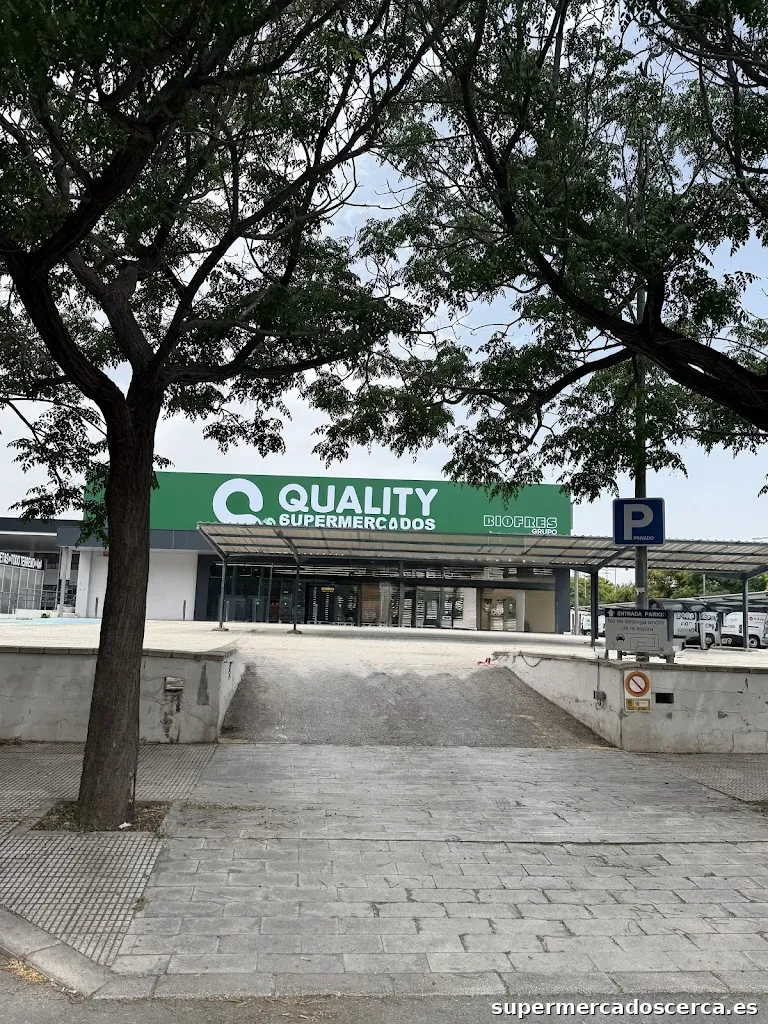 Quality Supermercados