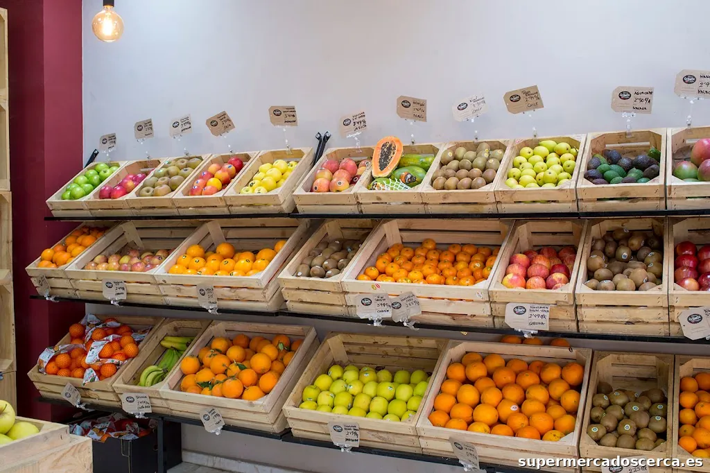 La Huerta de Aranjuez - GLORIETA