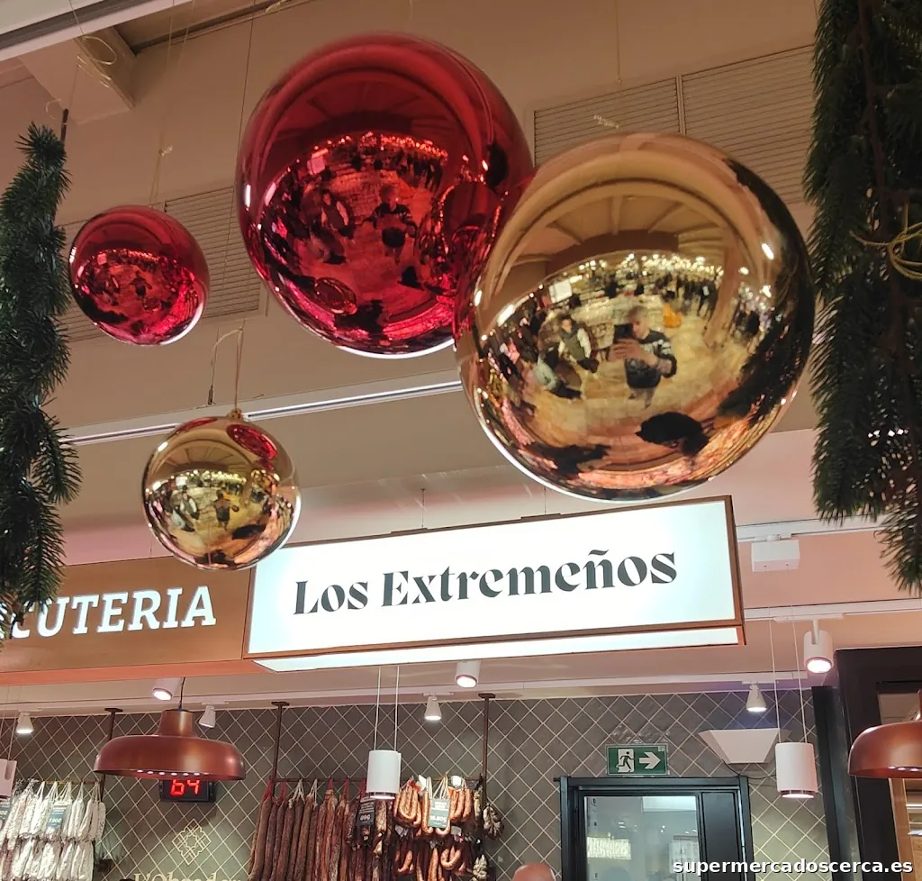 Los Extremeños - Blanes