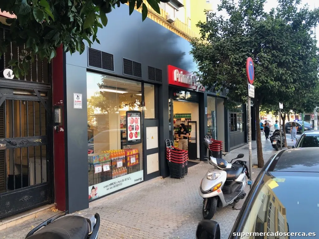 PrimaPrix Sevilla Carmona