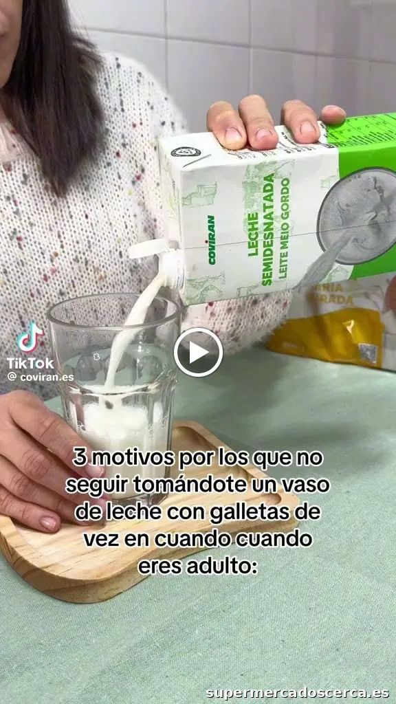 Supermercado cercano Covirán