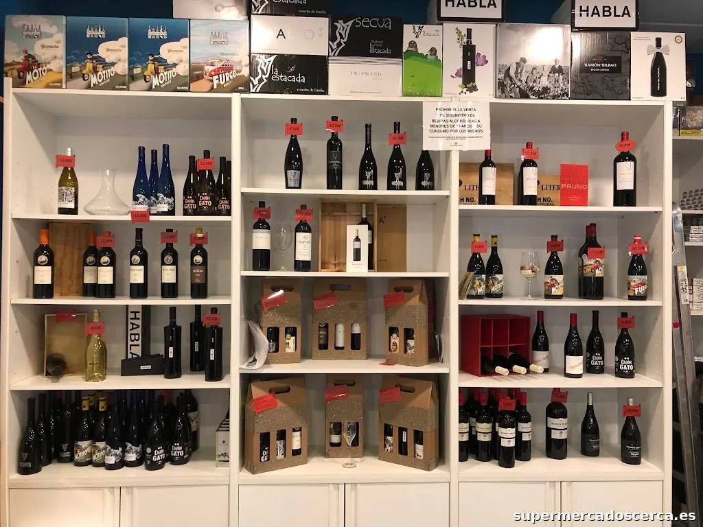 Estanco Mejorada del campo 3 / RECEPTOR DE LOTERIAS Y APUESTAS DEL ESTADO LA MAS DESEADA