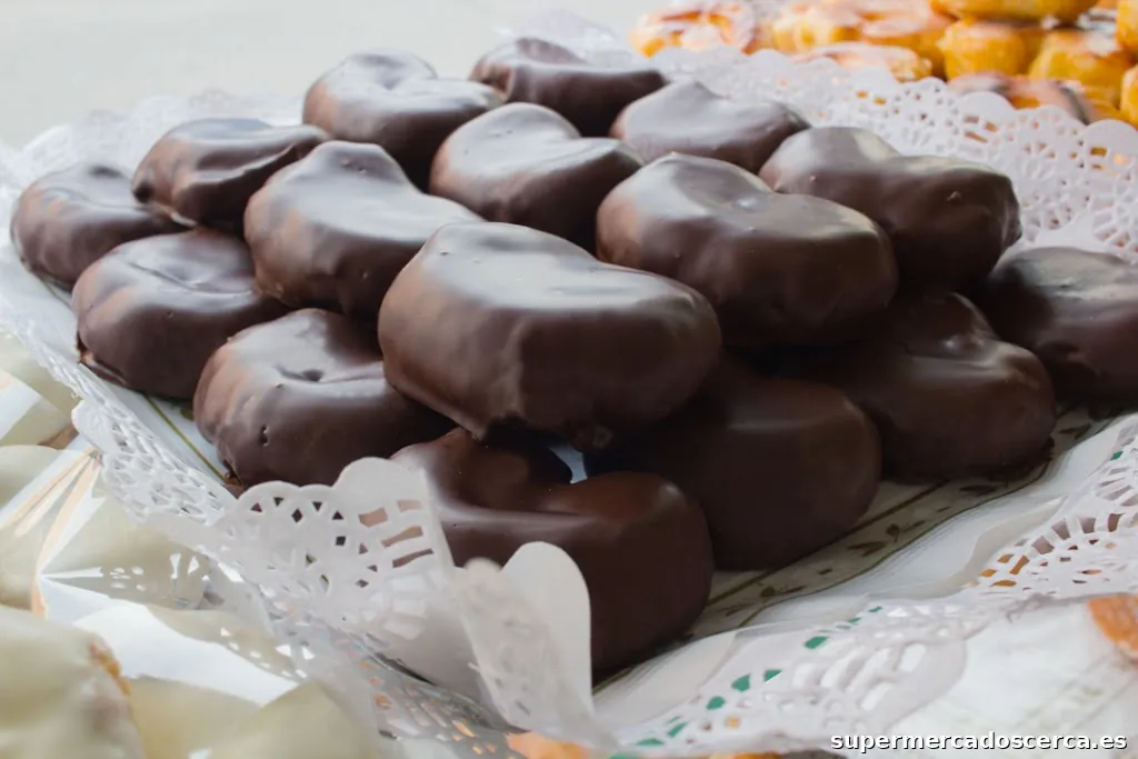 Pastelería de la Torre