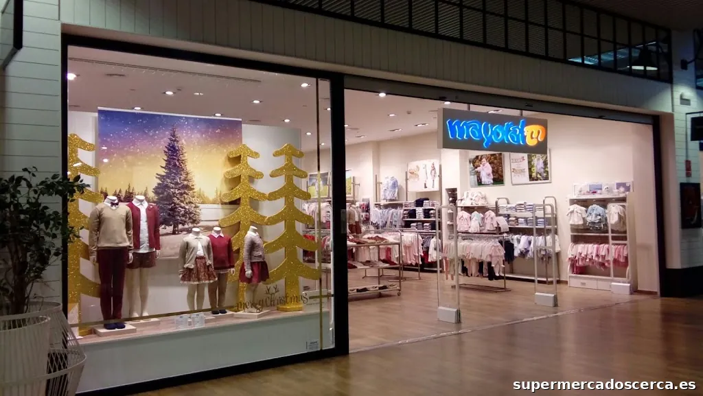 Mayoral Outlet - Tienda de Ropa Infantil y para Bebés