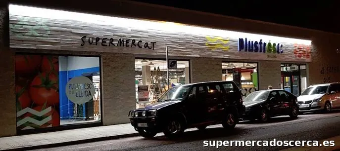 Plusfresc Mollerussa II