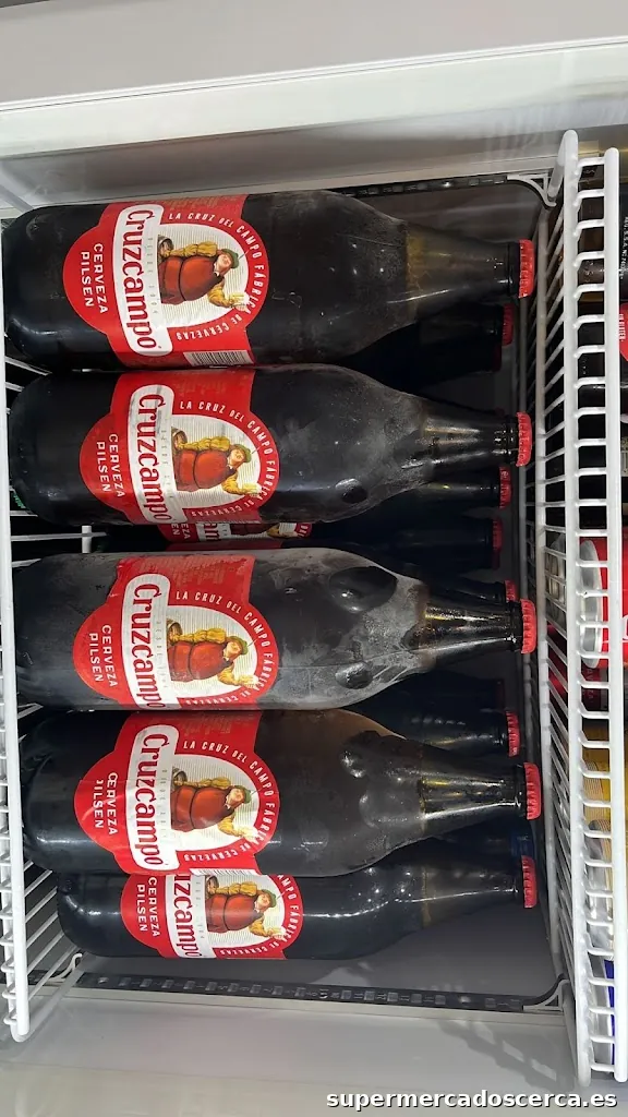 La Despensa La abuela