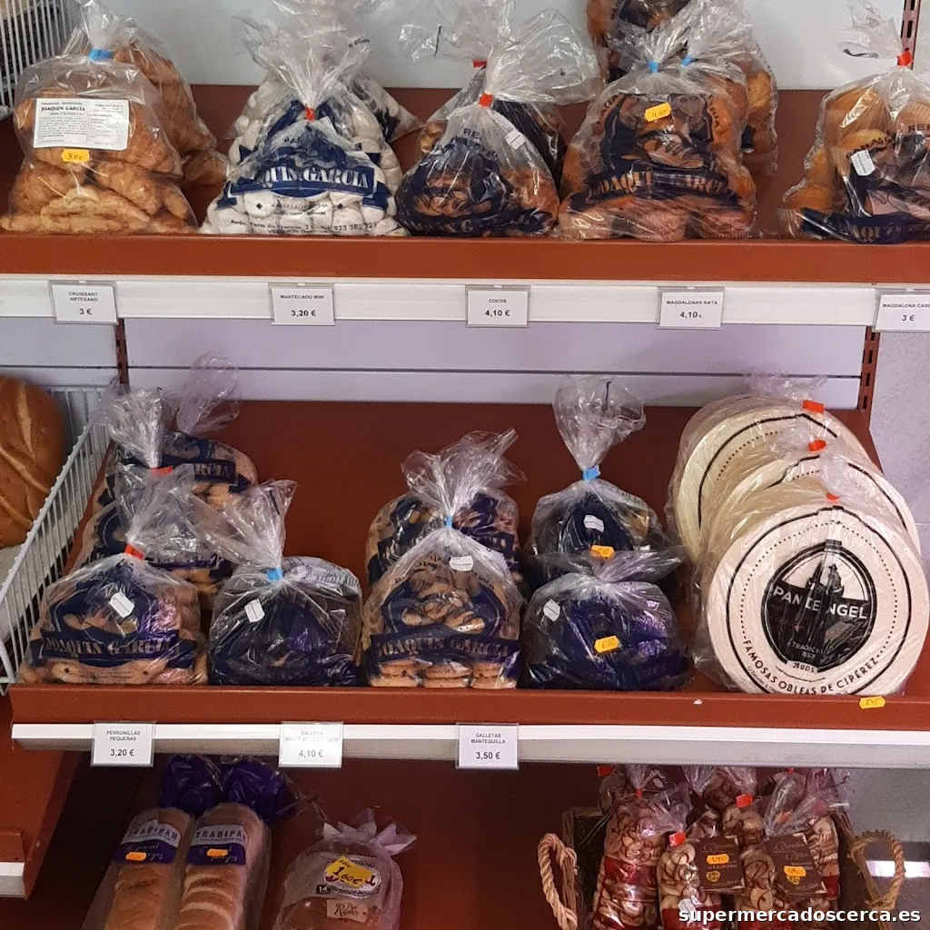 La esquina del buen sabor