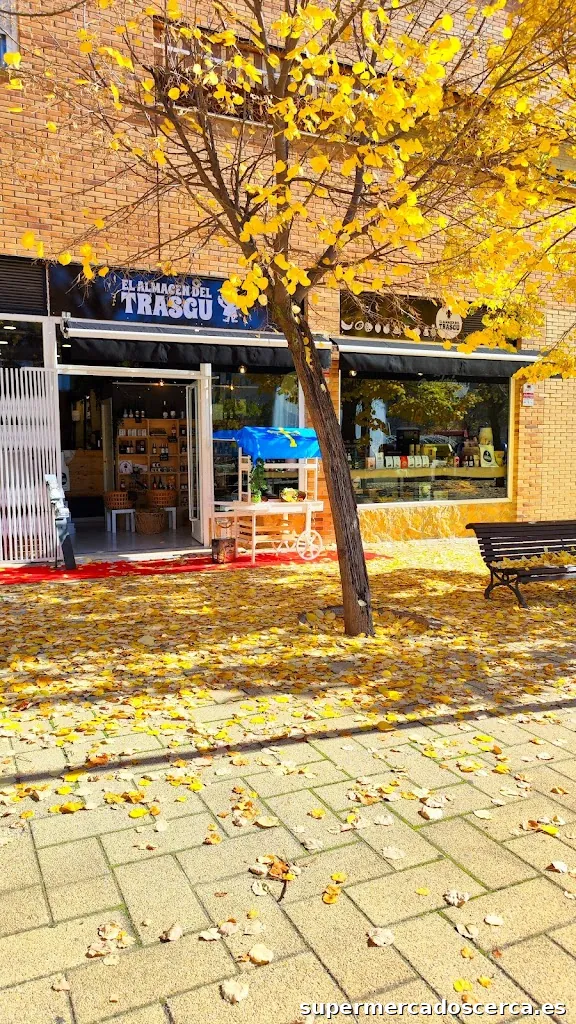 El Almacén del Trasgu