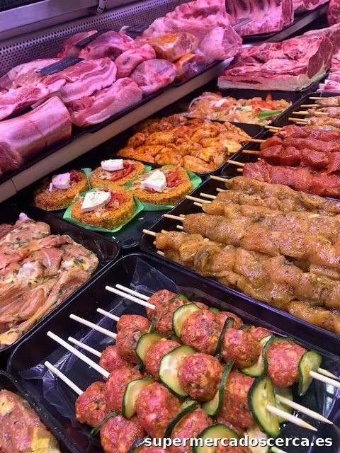 Carnisseria Ca l'Andreu Tordera