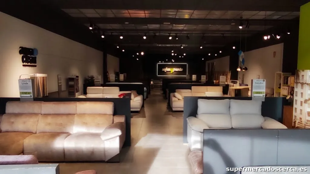 Sofasypunto Sant Boi de Llobregat