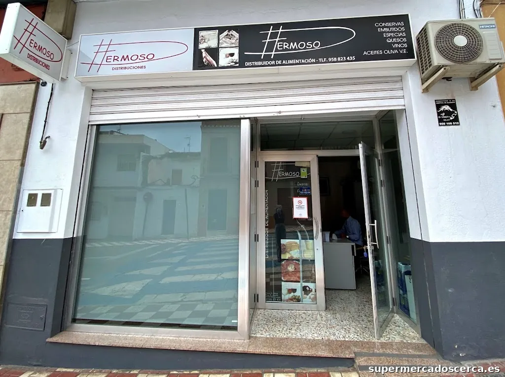 José Carlos Hermoso Pérez