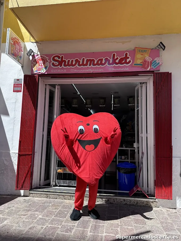 Shurimarket