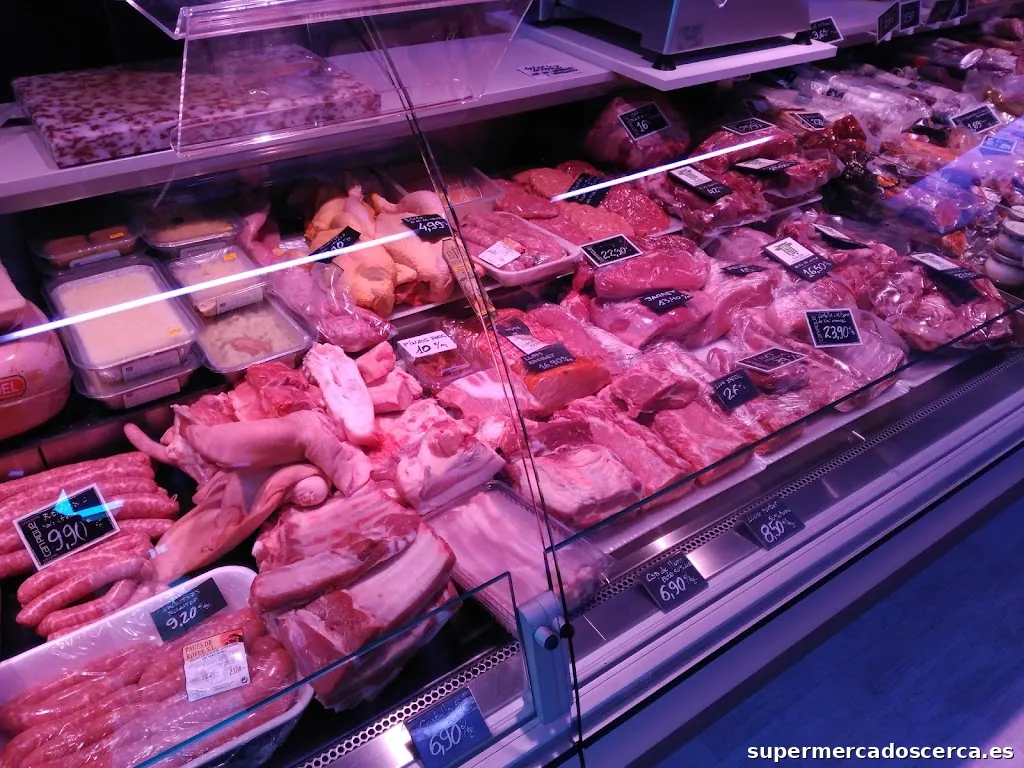 Cansaladeria-Xarcuteria Can Piqué,Sant Pere de Ribes