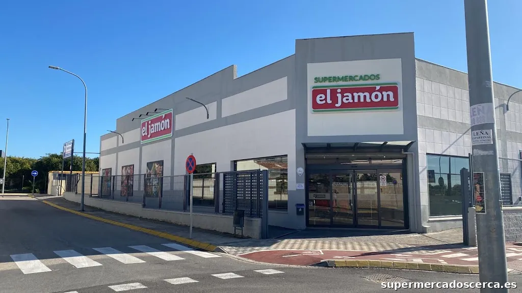 Supermercados El Jamón