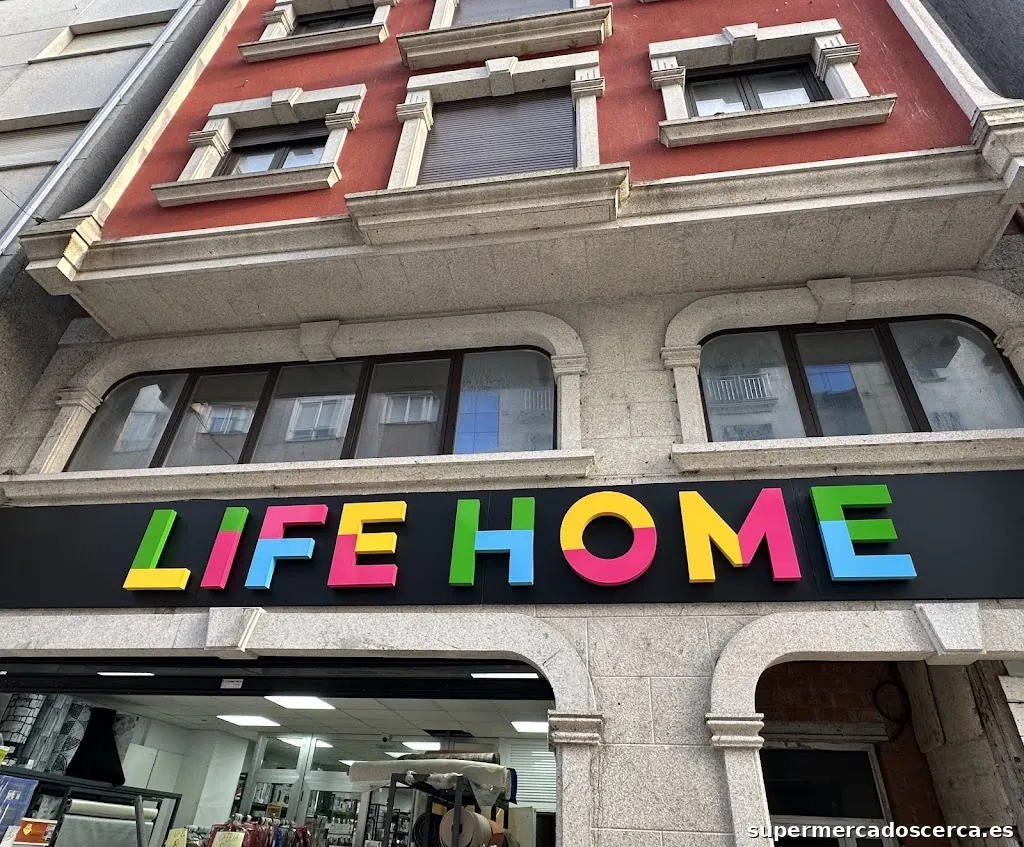 EM Home Market C.C. Bazar