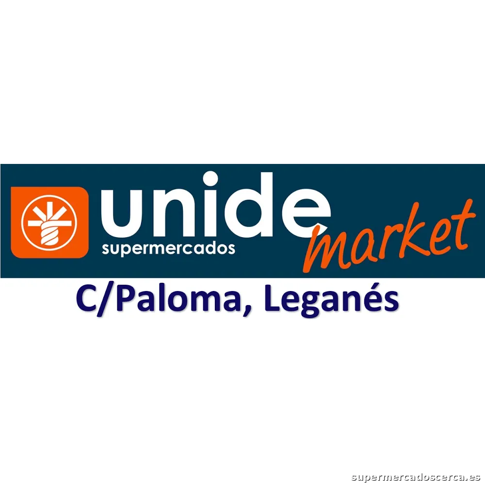Unide Market Supermercados