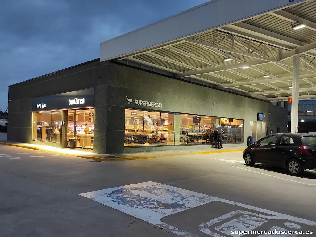 bonÀrea Parets Can Volart