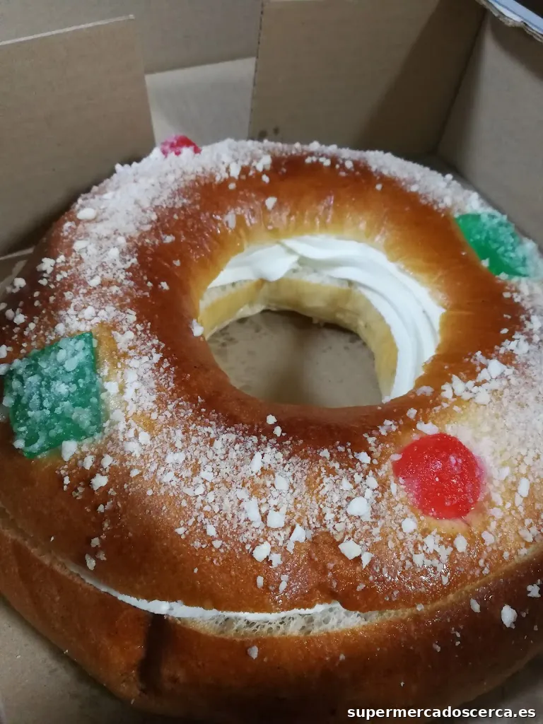 Supermercado Bazar Intercor