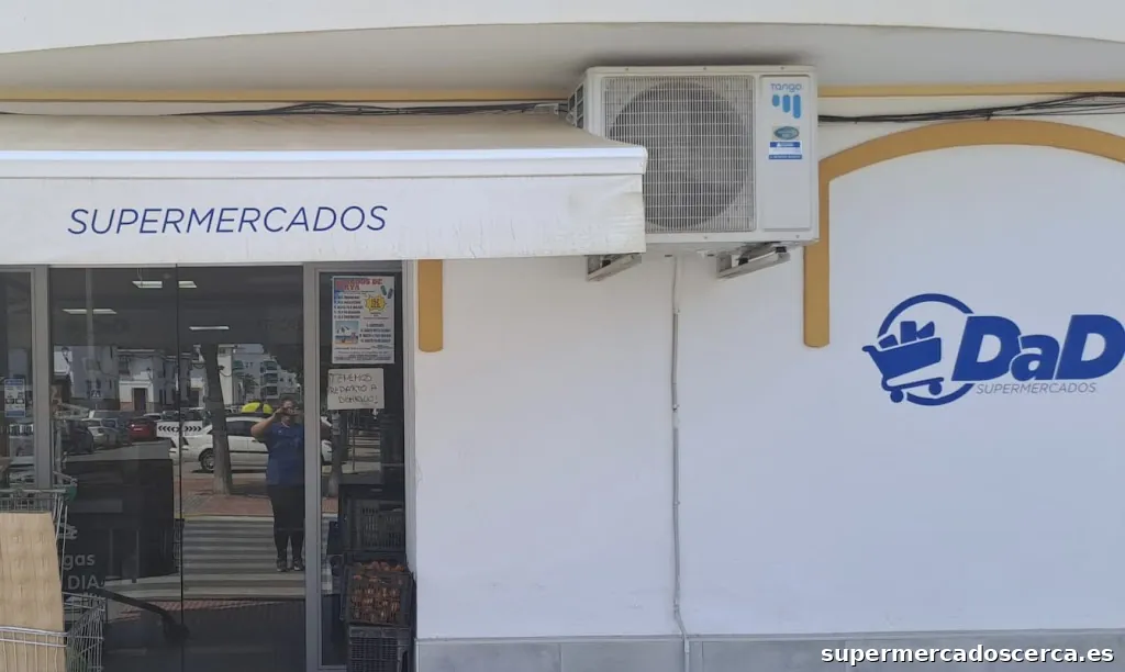 DAD Supermercados