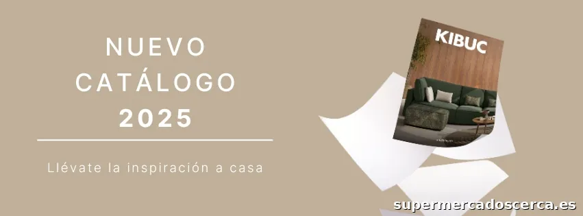 KIBUC La Seu d'Urgell | Tienda de muebles en La Seu d'Urgell