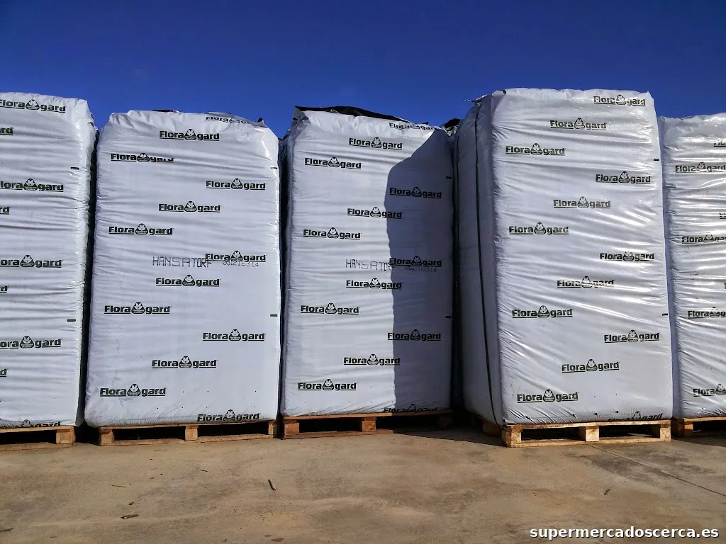 SUMINISTROS AGRÍCOLAS GOFER, SL.