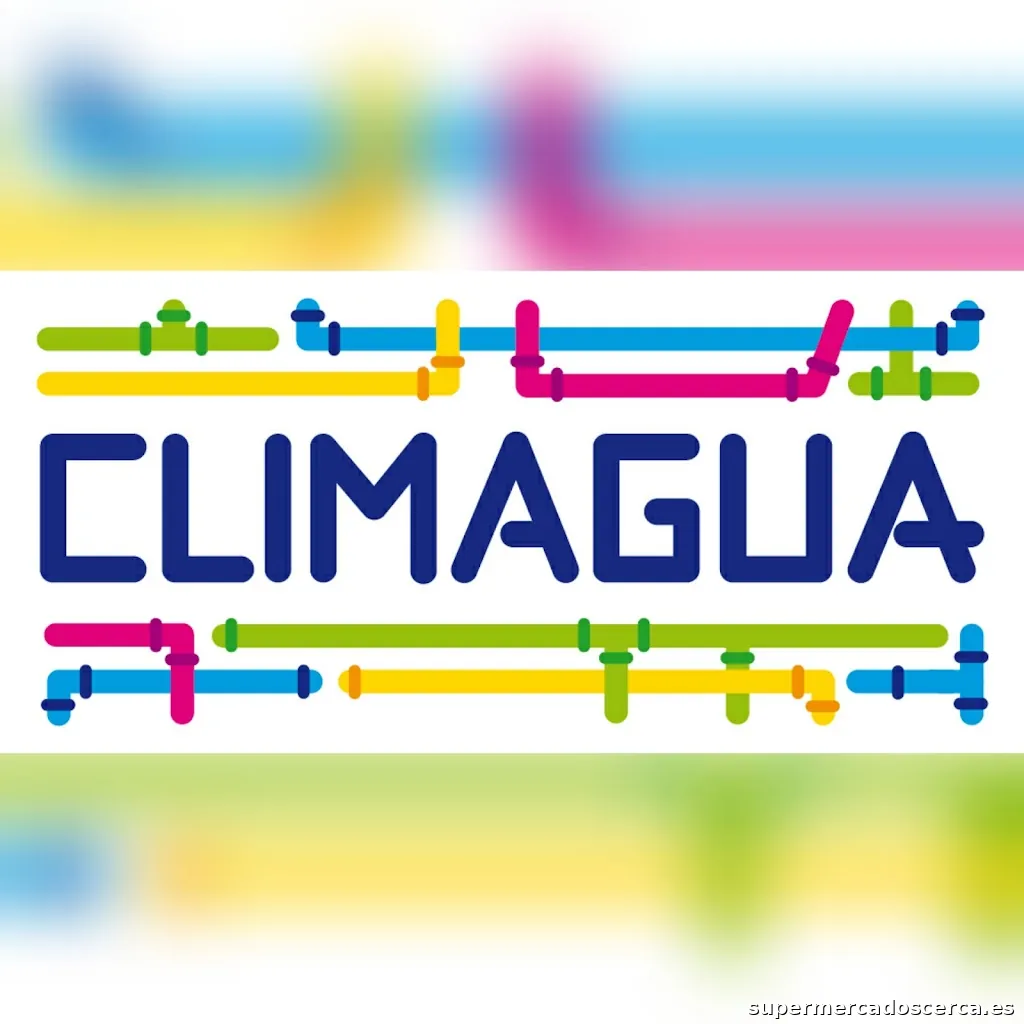 CLIMAGUA