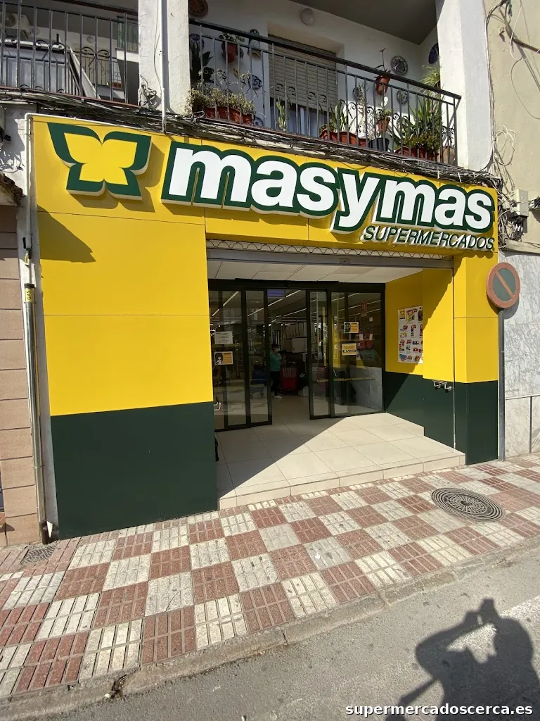 Masymas Supermercados