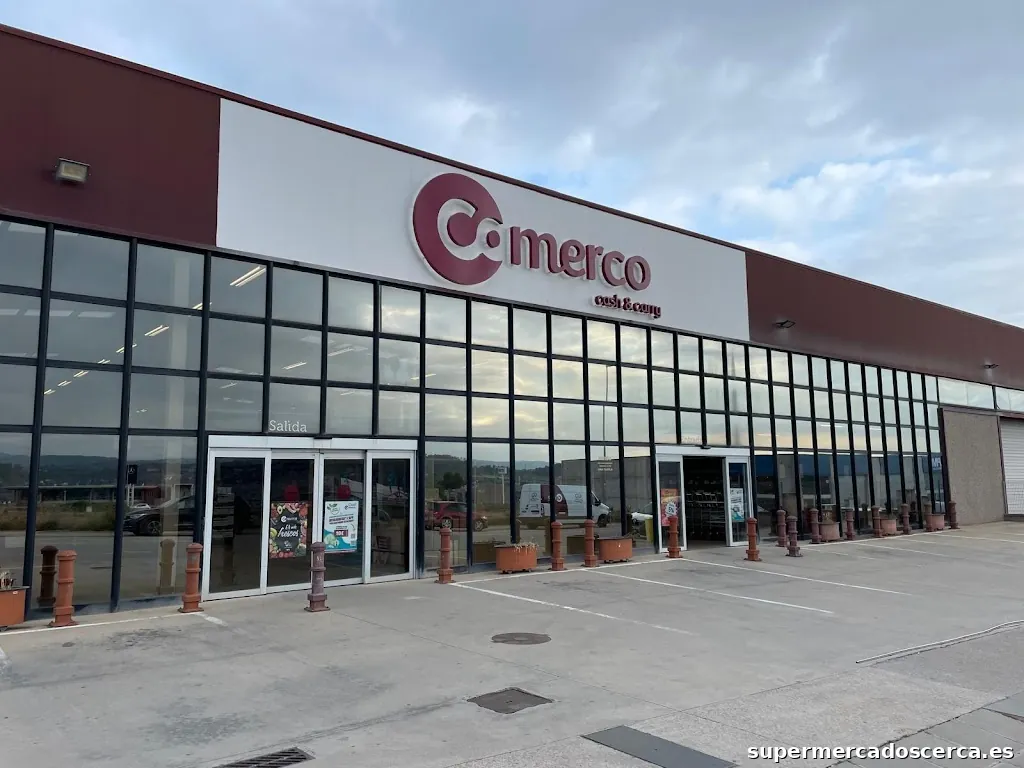 Comerco Cash & Carry
