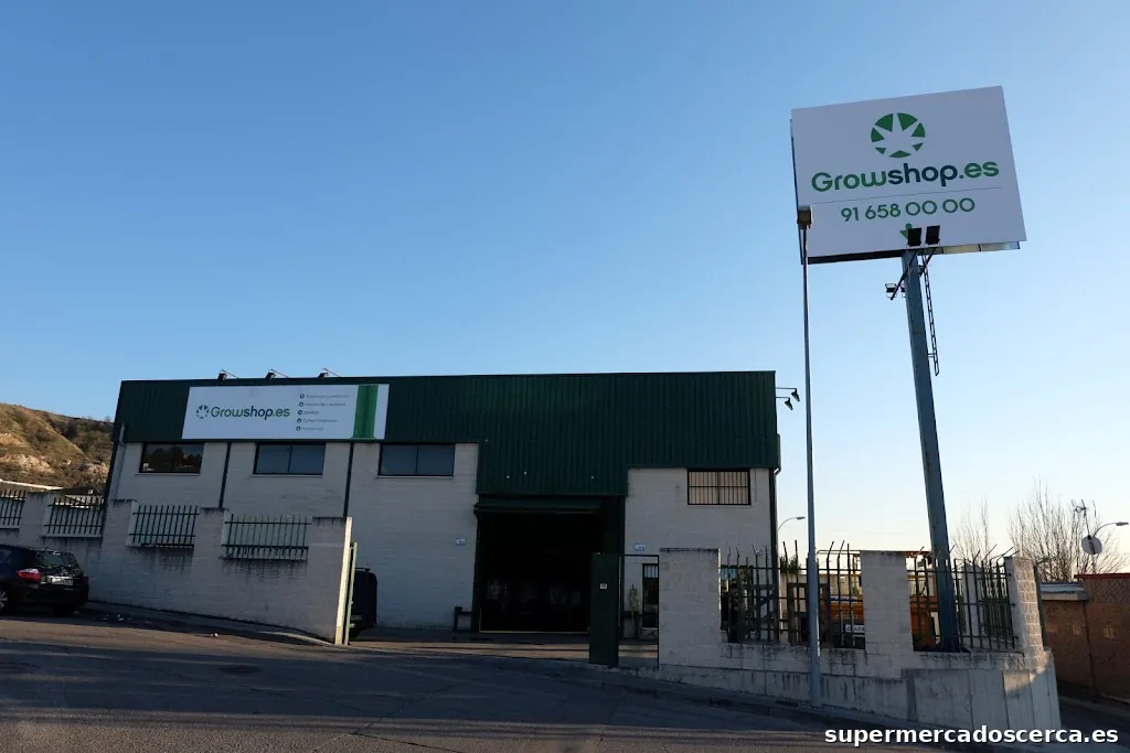 GrowShop.es