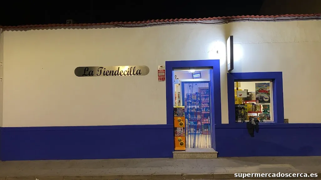 LA TIENDECILLA