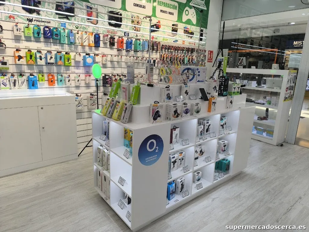 TodoManzana CC Rincon de la Victoria