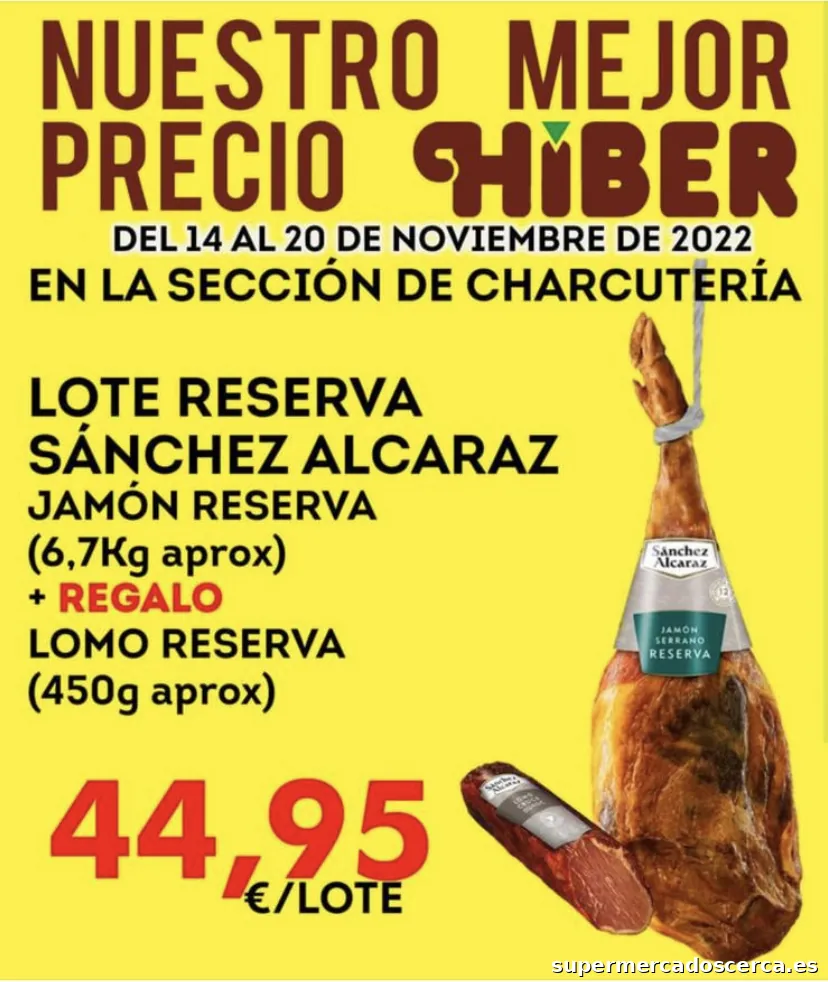 BM Supermercados