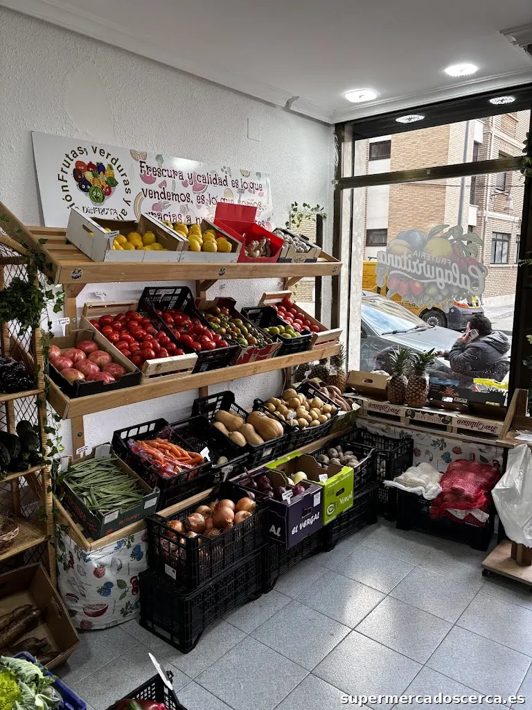 Fruteria calagurritana