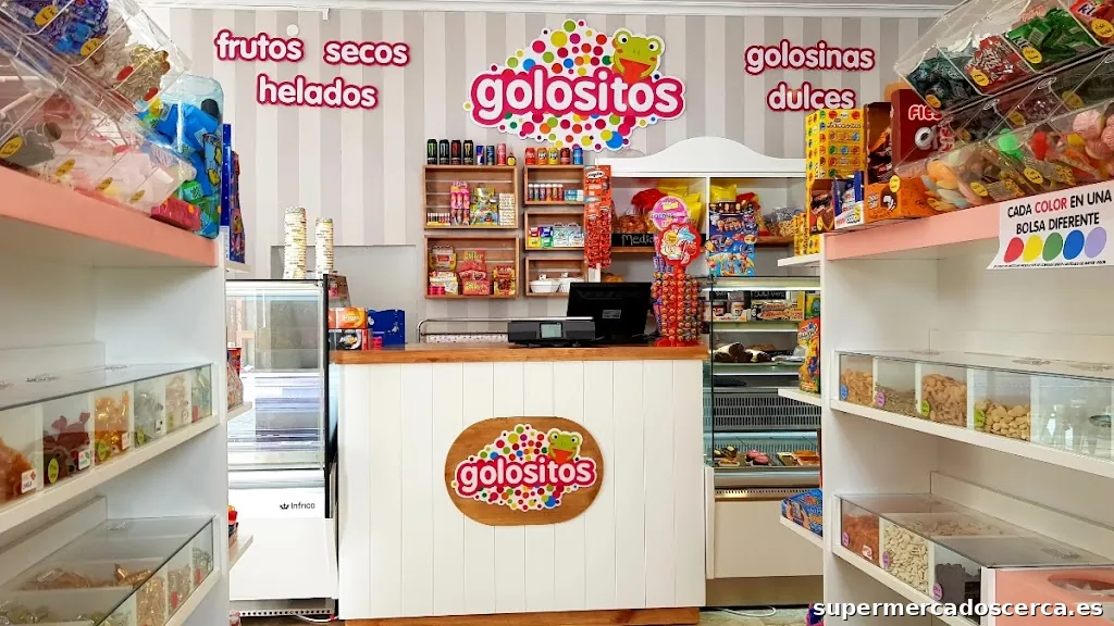 Golositos