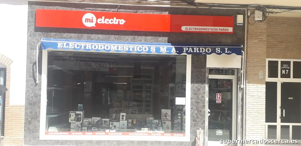 Electrodomésticos Emilio Torralba