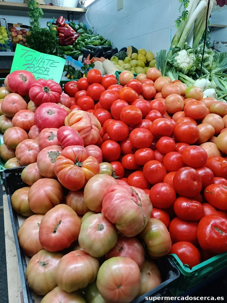 Fruteria Juani Estevez