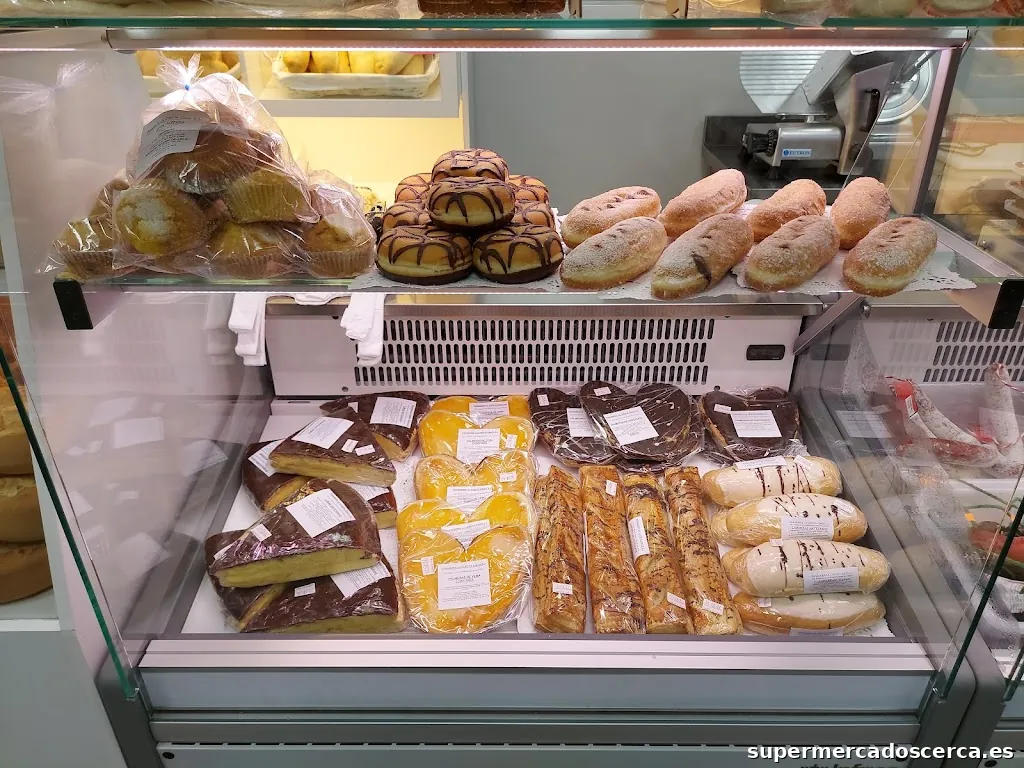 RIOPÁN SUPERMERCADO