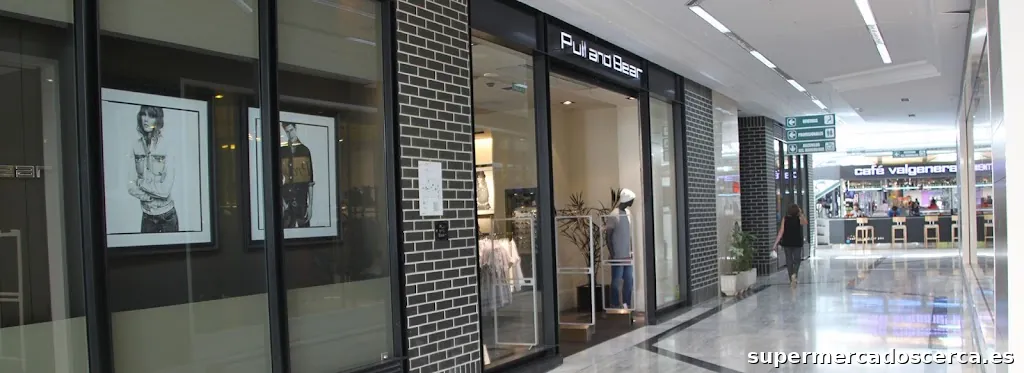 Centro Comercial Val General