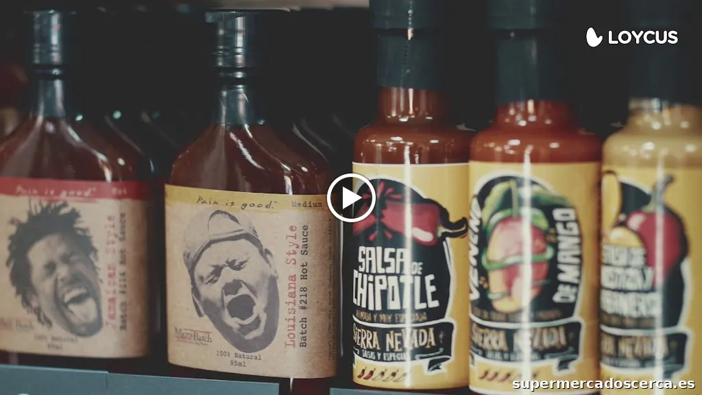 Taste of America Pozuelo