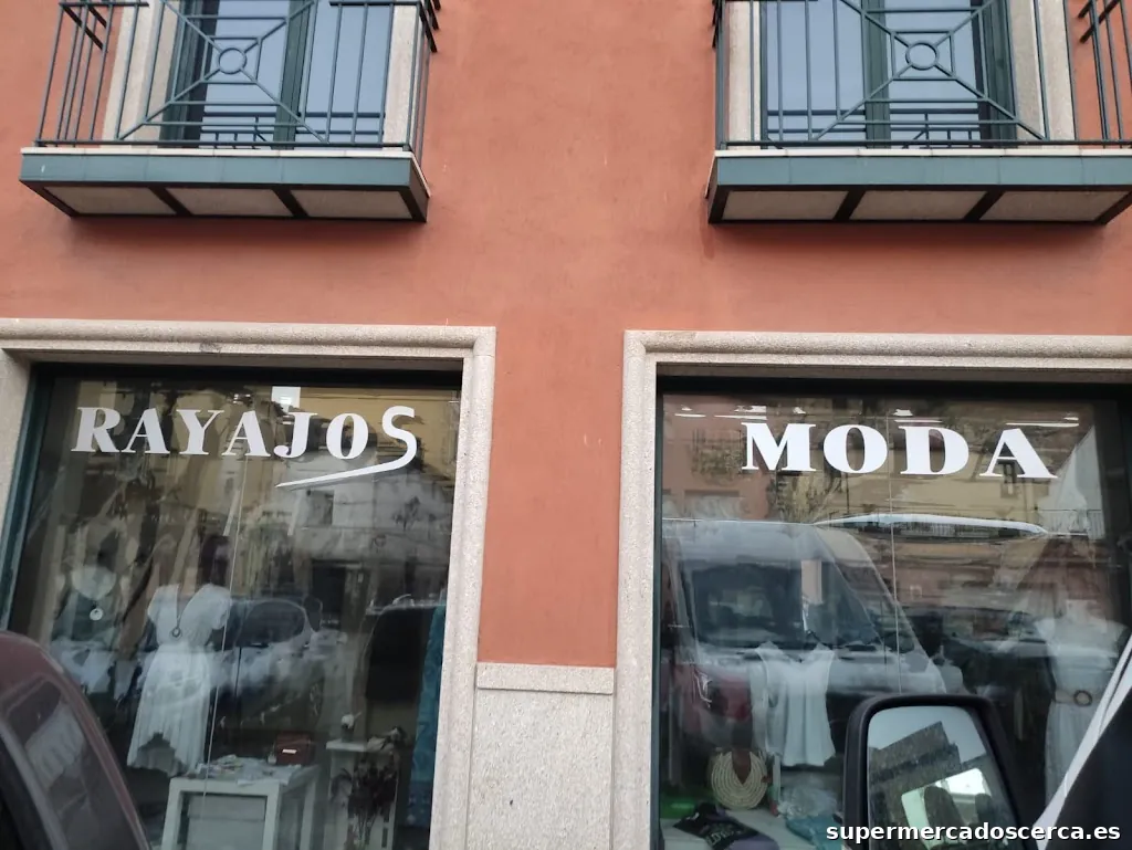 Rayajos Moda