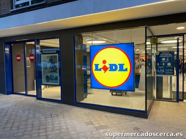 Lidl