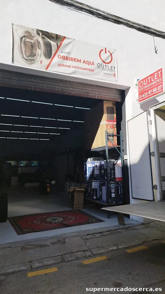 MOBIELEC Bazar para el Hogar