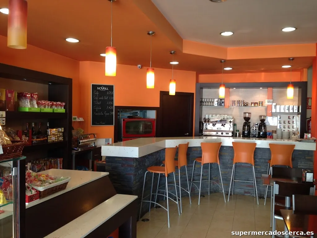 Forn i Pastisseria Casas