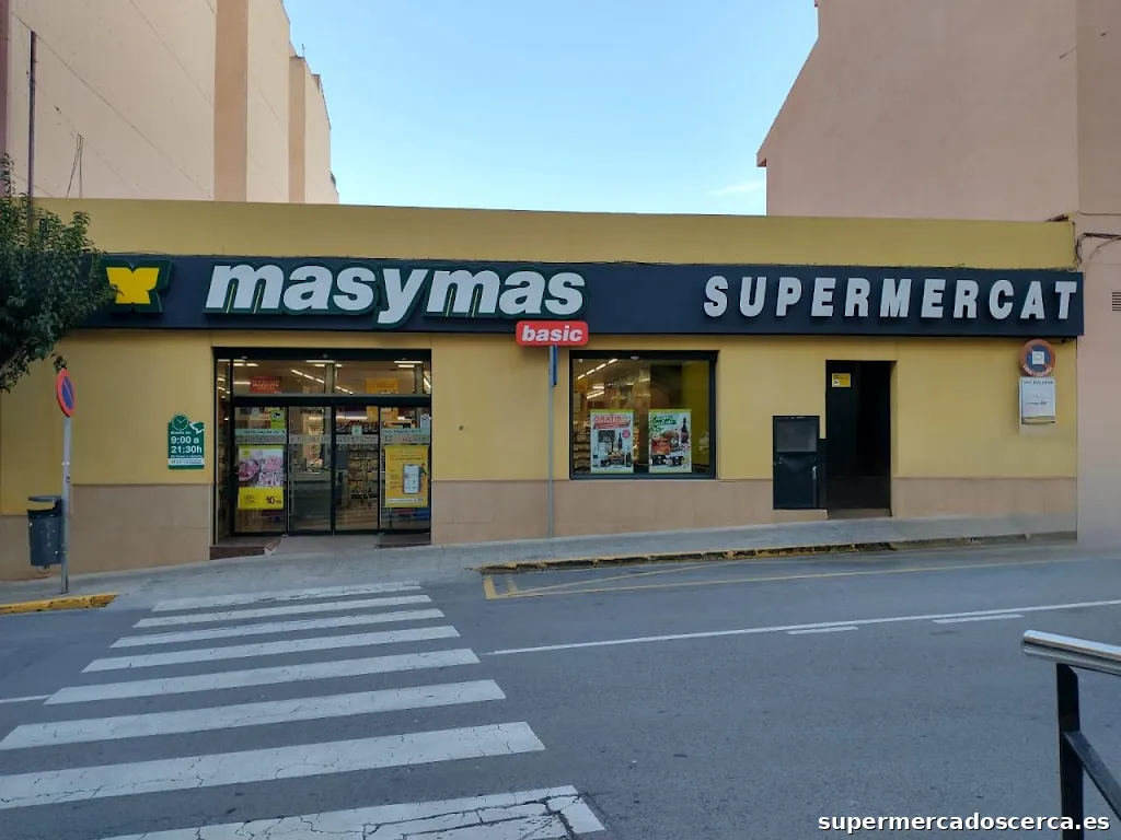 masymas