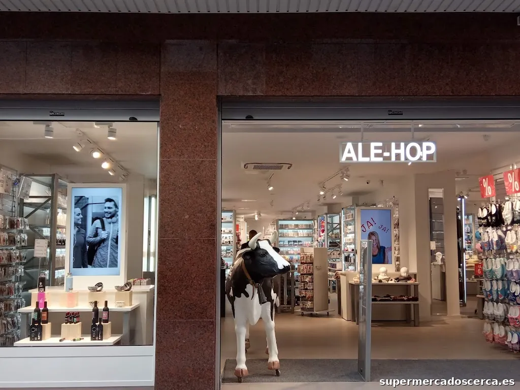 ALE-HOP