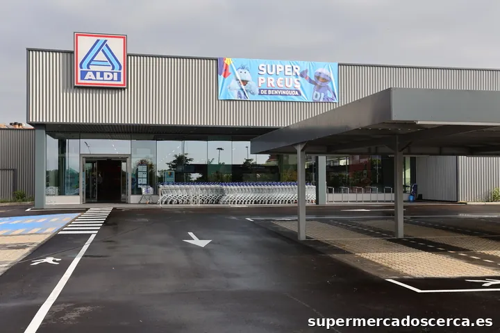 ALDI