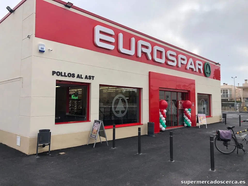 Supermercado Eurospar