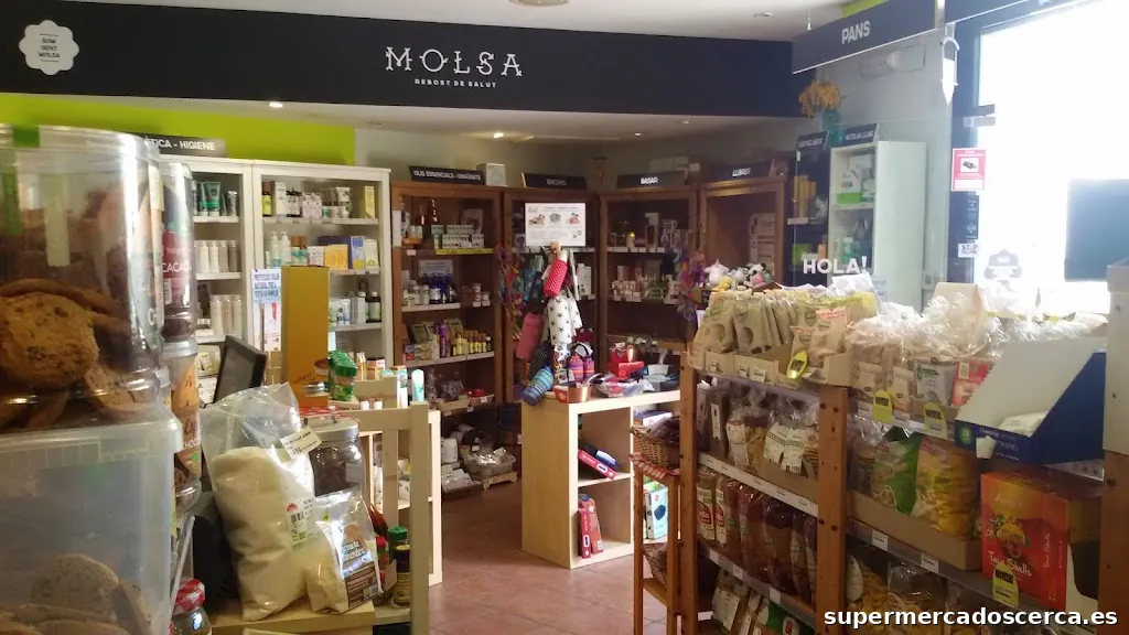 La Dietetica Integra