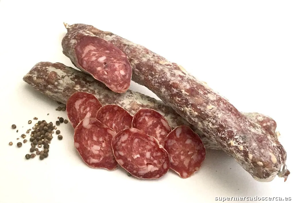 Carnicería y Embutidos Emilio jaimez