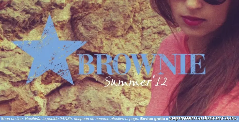 Brownie - Sant Cugat